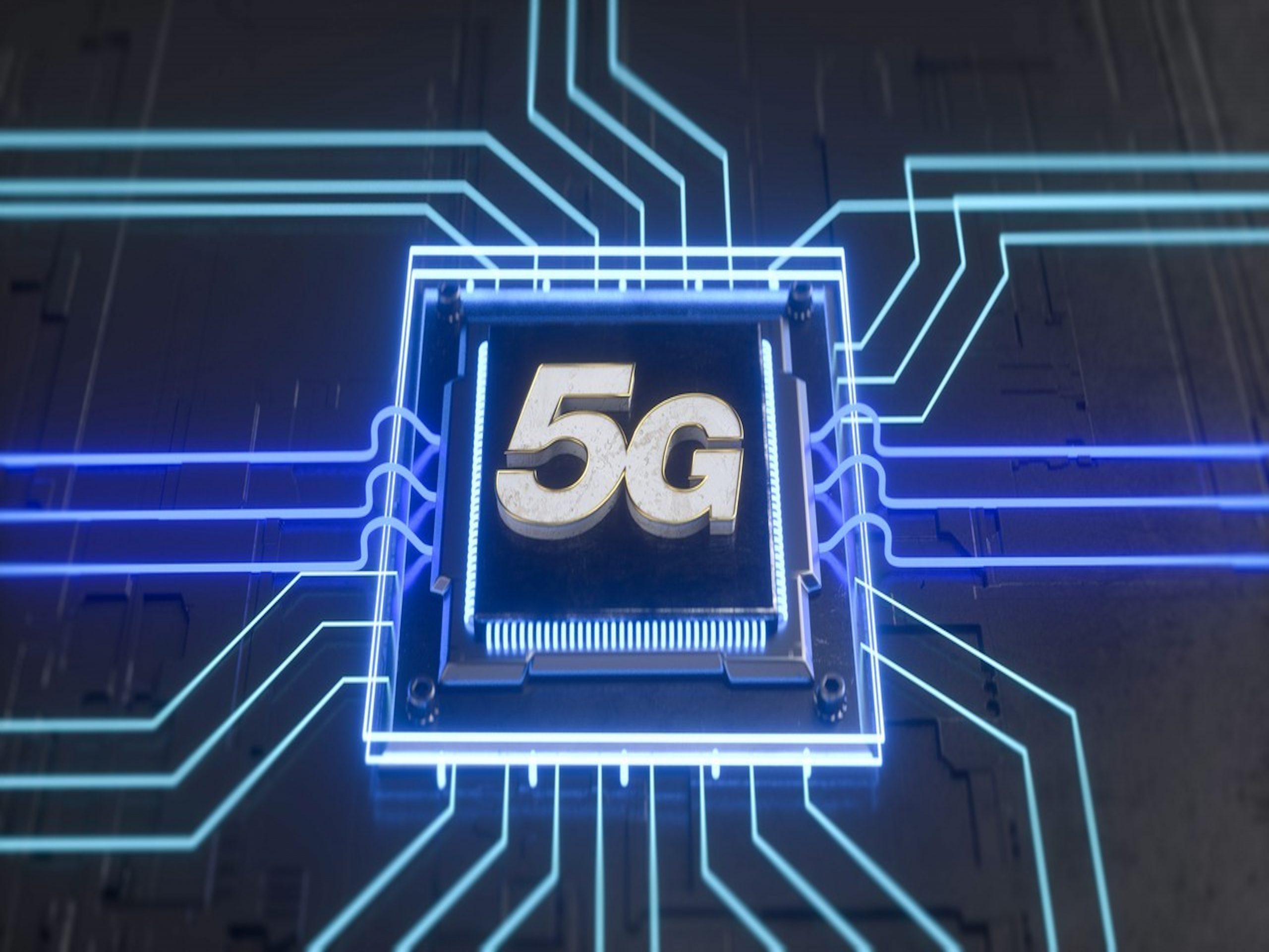 5G