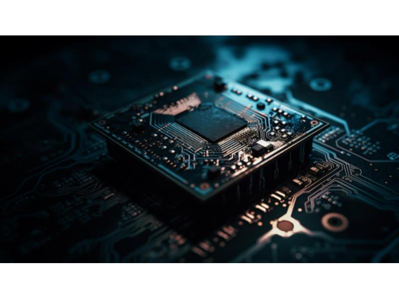 AI chip
