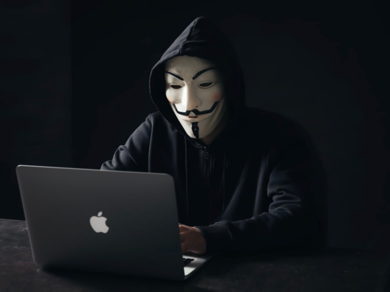 Apple-hacker