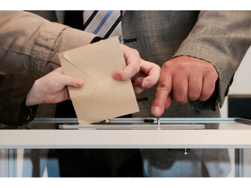 election