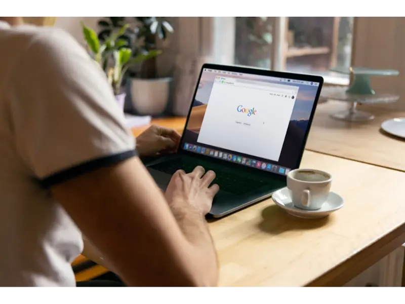 google