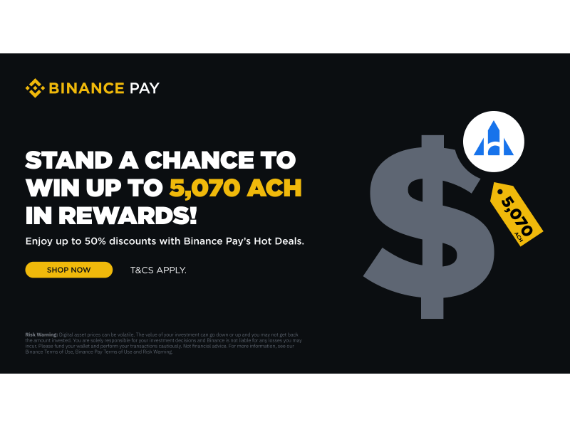 Binance-Pay