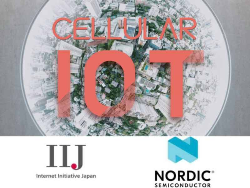 iij nordic iot