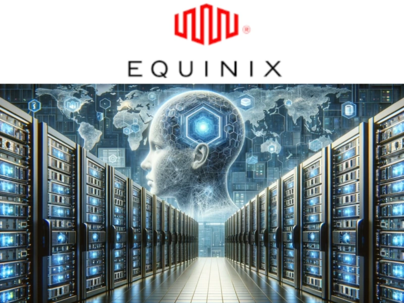 equinix private ai