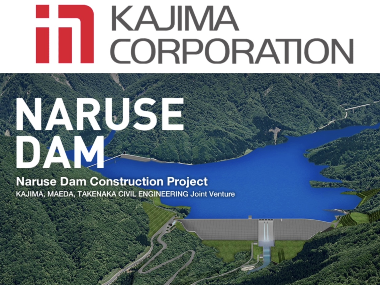 Unmanned wonders: Japan trials fully automated dam building