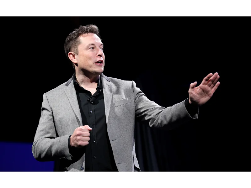 Musk