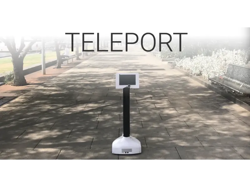 Teleport