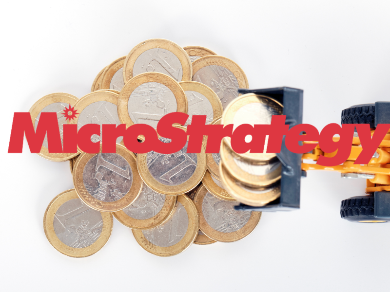 MicroStrategy senior notes