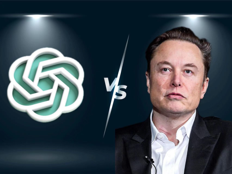 Elon Musk OpenAI