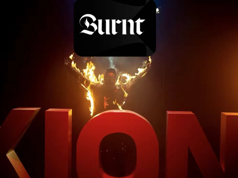 Burnt Banksy unveils XION mainnet, introducing USDC for wide usage