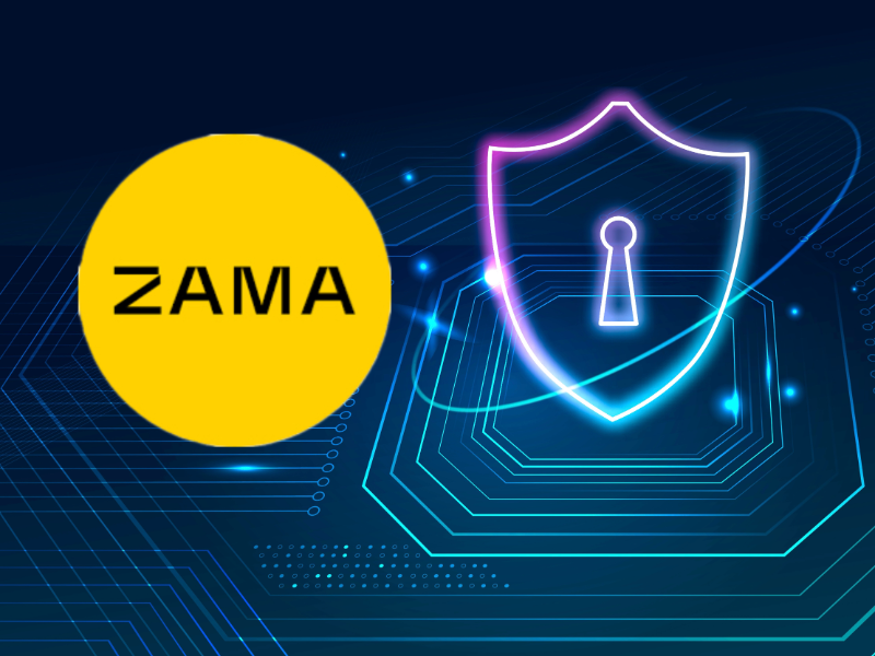 Zama data security