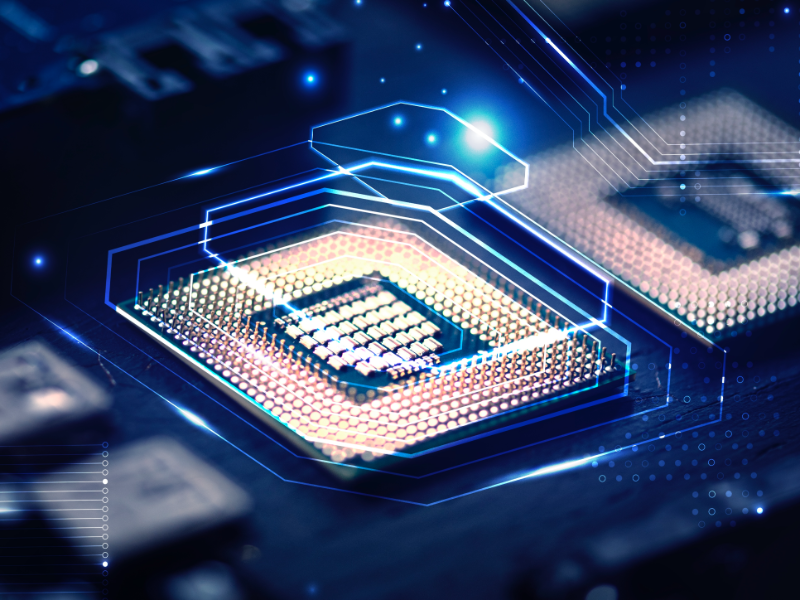 Top tech news