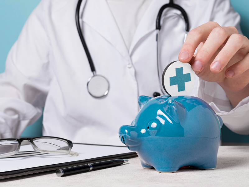 healthcare industry