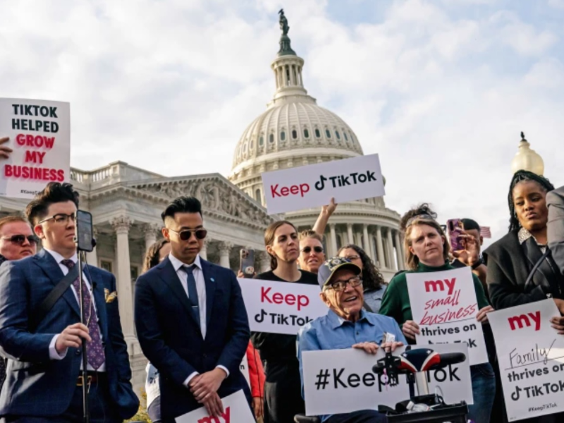TikTok-ban-house