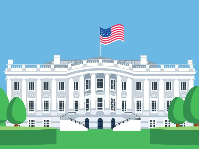 White House mandates safeguards for AI use