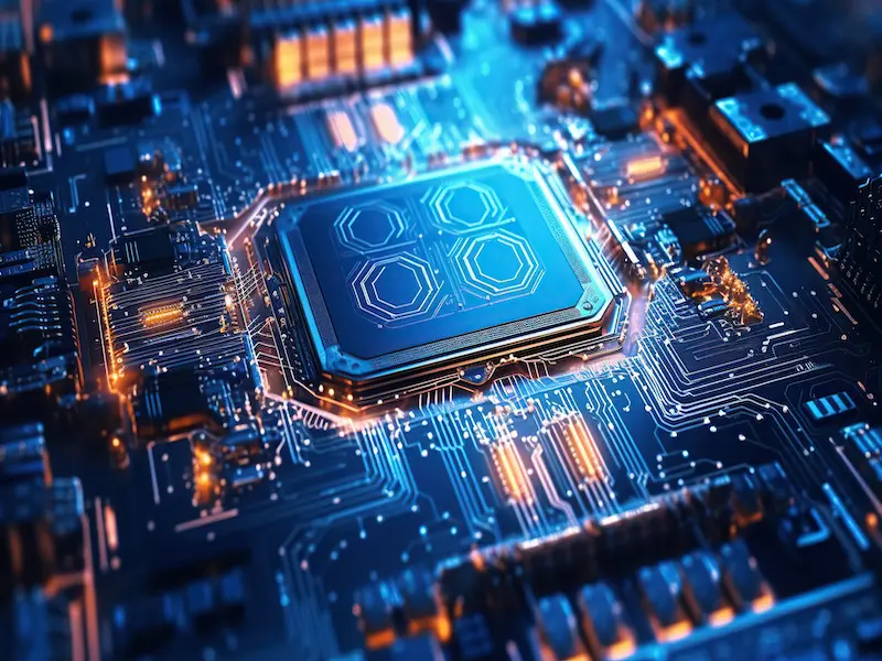 semiconductor