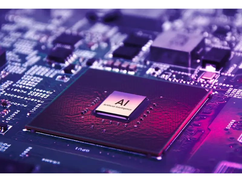 AI chip