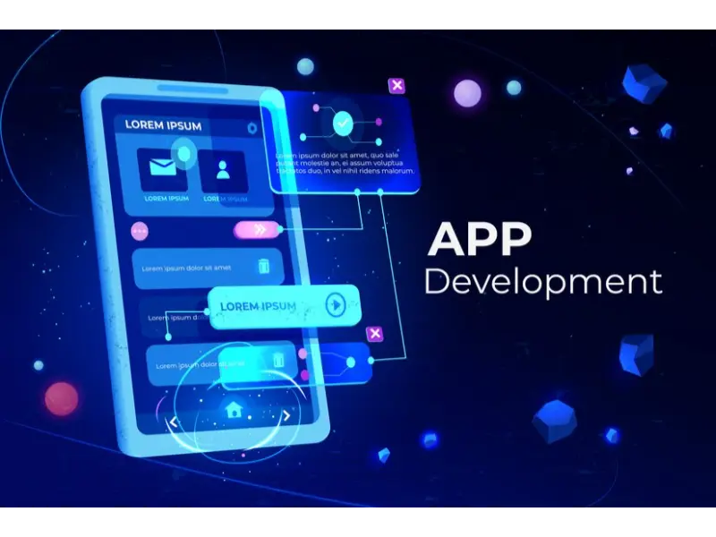 app development