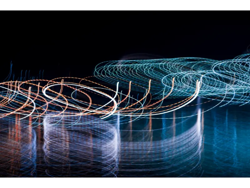 hybrid-fibre networking