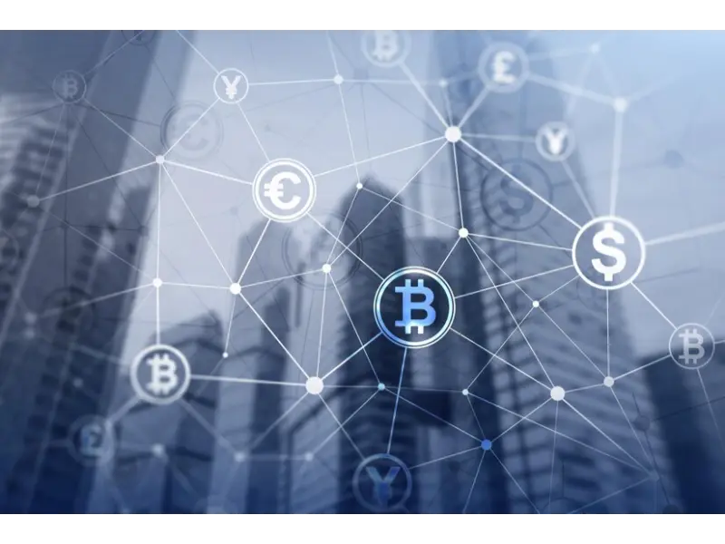 decentralised-finance