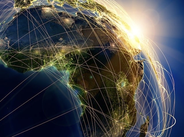 Can Africa’s internet infrastructure cope with the future?