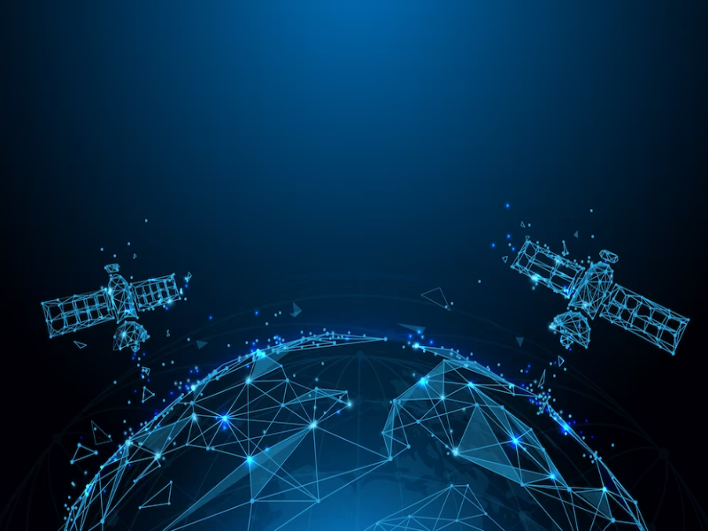 CMC Networks satellites respond to African subsea cable damage