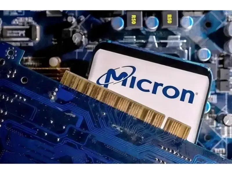 Micron