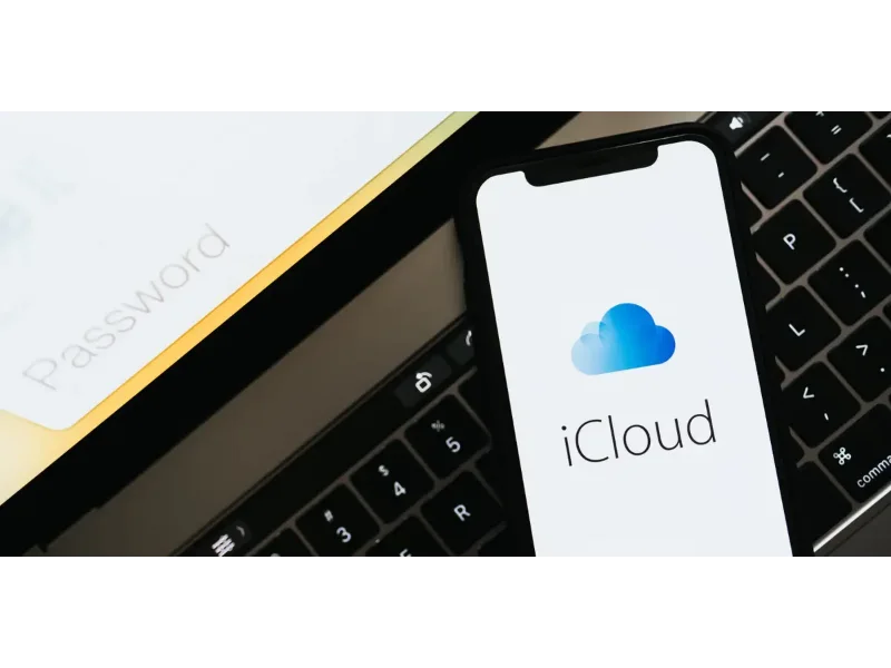 icloud
