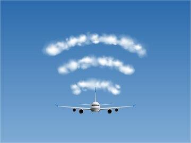 Royal Jordanian Airlines E2 Embraer fleet adds wi-fi with Viasat