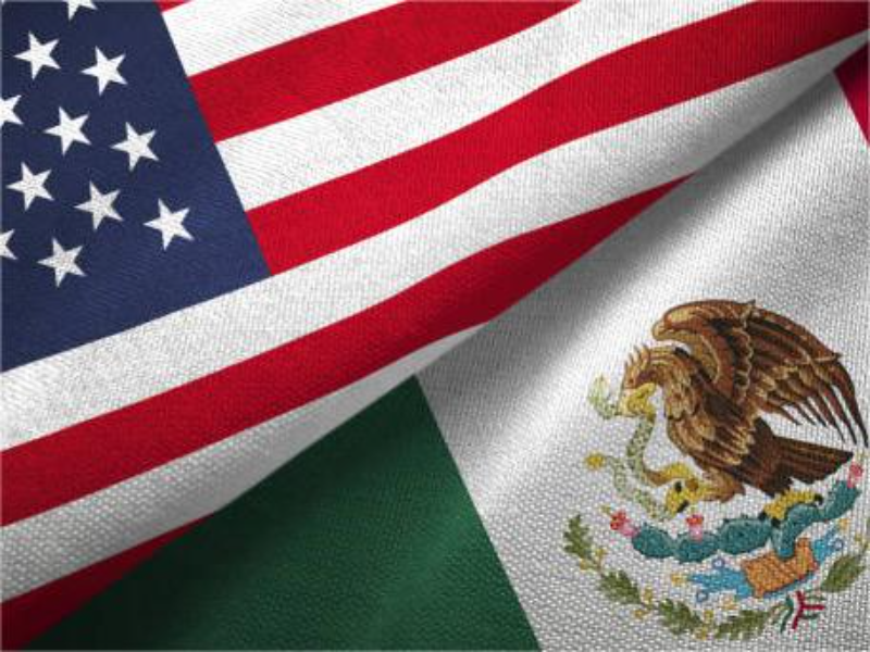 US and Mexico to partner on semiconductor supply chains