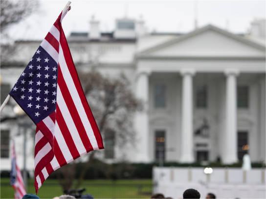 US federal agencies now required to have chief AI officer