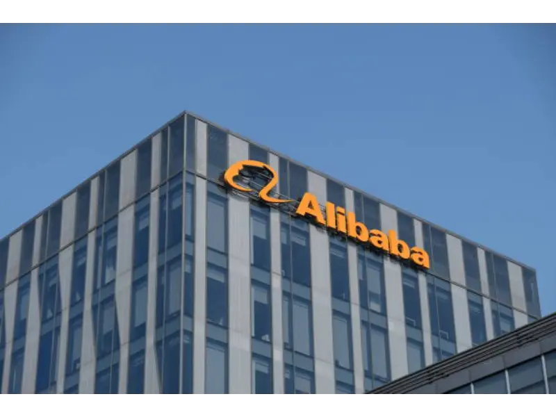 Alibaba