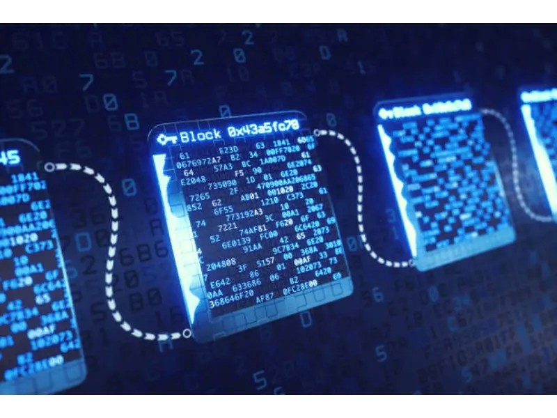 blockchain
