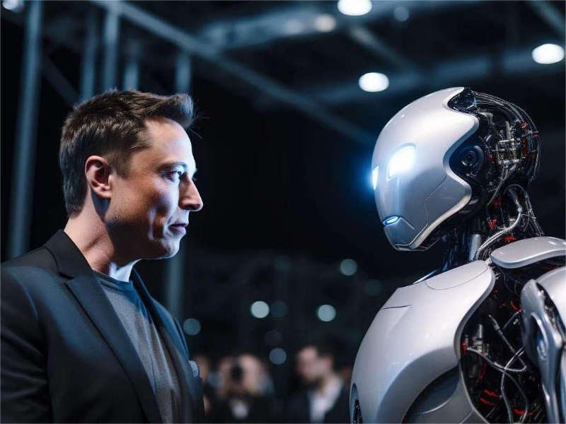 xAI’s chatbot Grok will be available to all premium subscribers