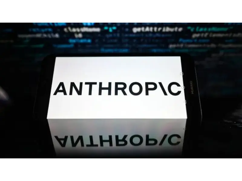 Anthropic
