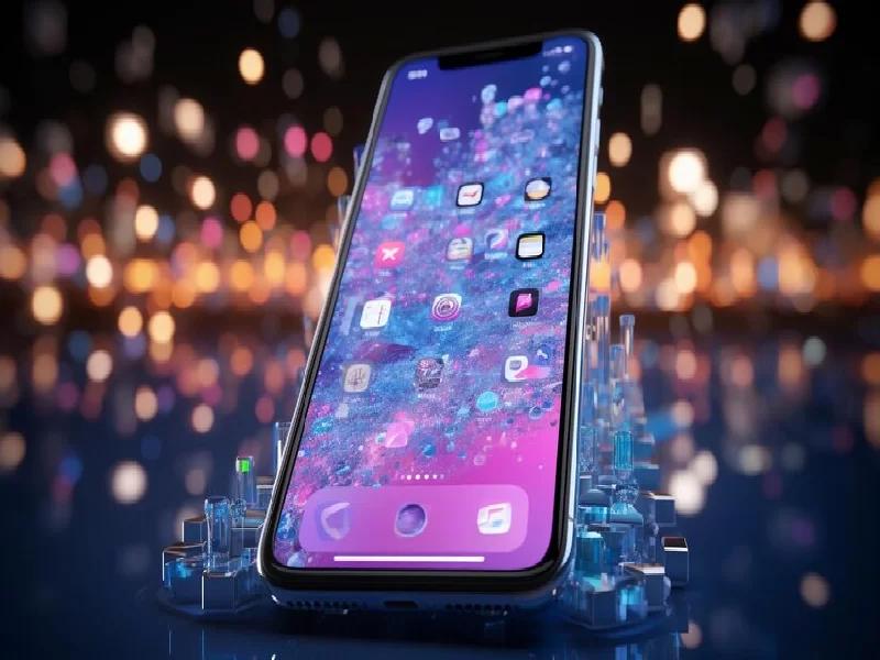 mobile apps