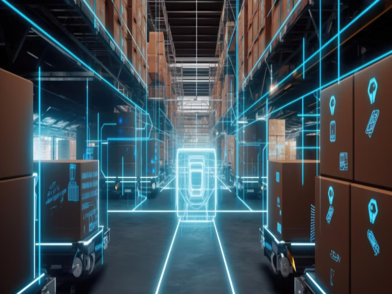 Alibaba expanded its “five-day delivery” service to the US against Shein, Temu