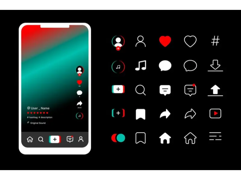 U.S. government asks ByteDance to sell TikTok shares