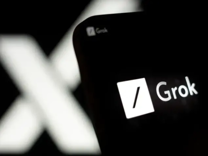 xAI open-sources base model of Grok without any training code