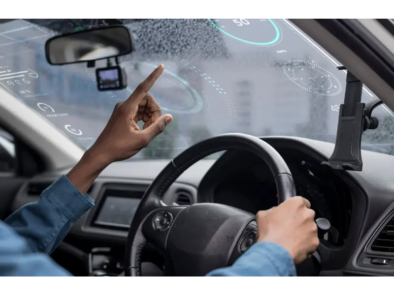 data center autonomous driving