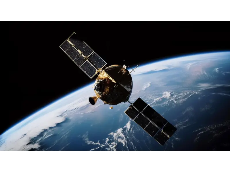 military satellites poland deputy defence minister