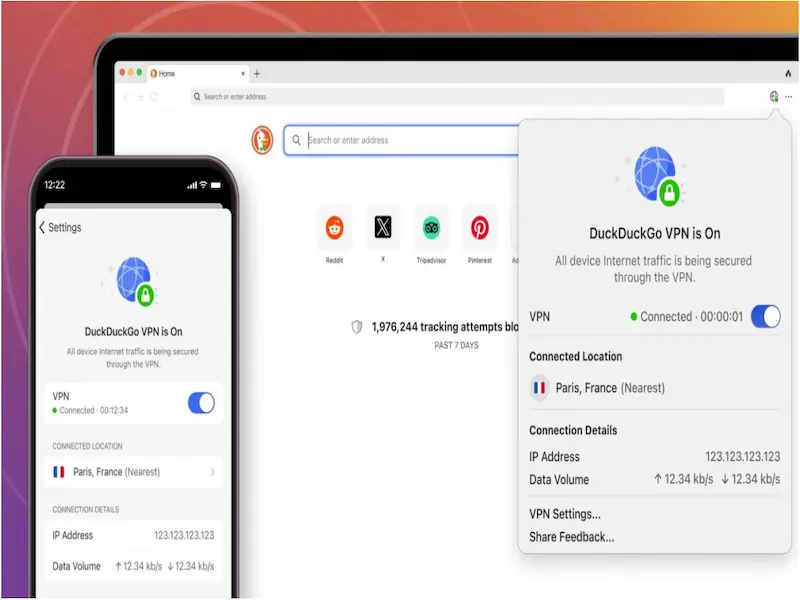 Privacy Pro