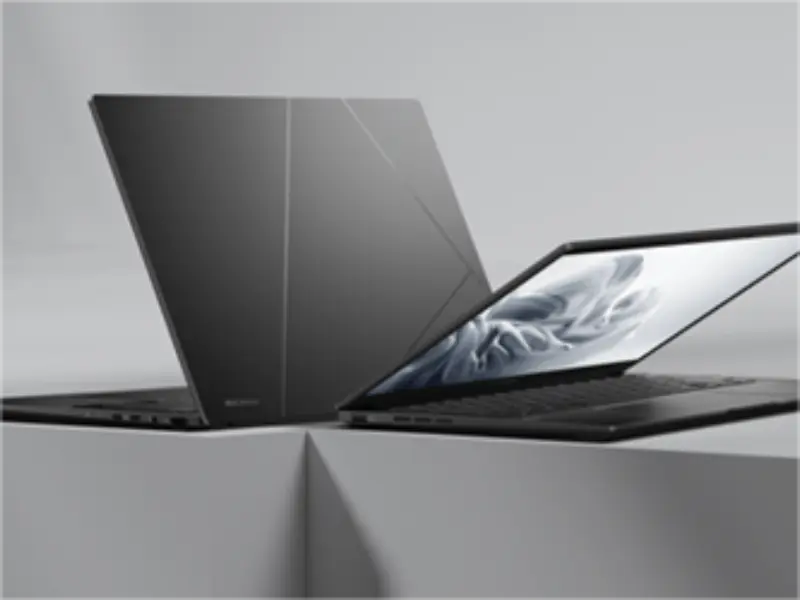 ASUS Zenbook 14 OLED (UM3406)