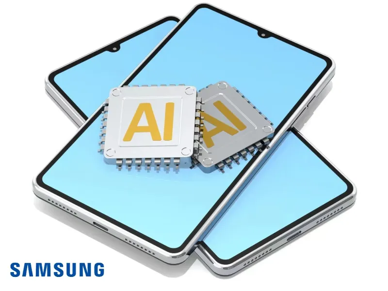 Samsung AI