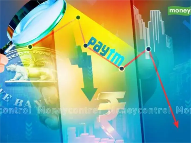 Paytm; IPO