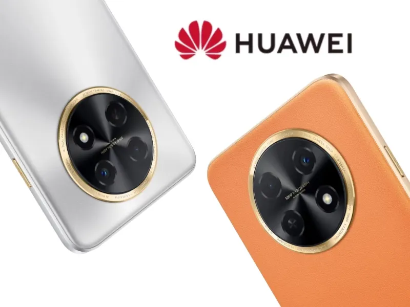 Huawei biggest screen