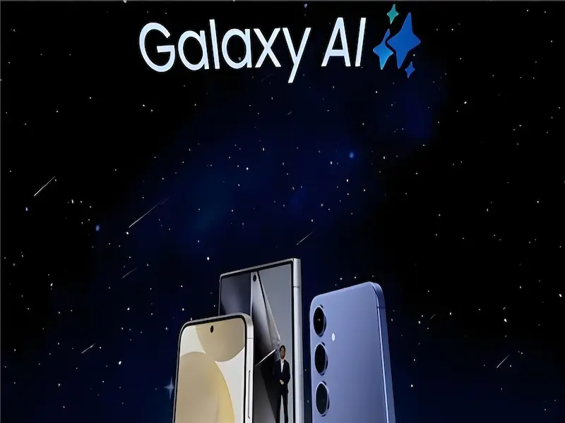 Galaxy AI