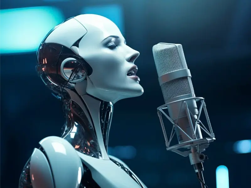 OpenAI worried its new voice tool will be used for scams