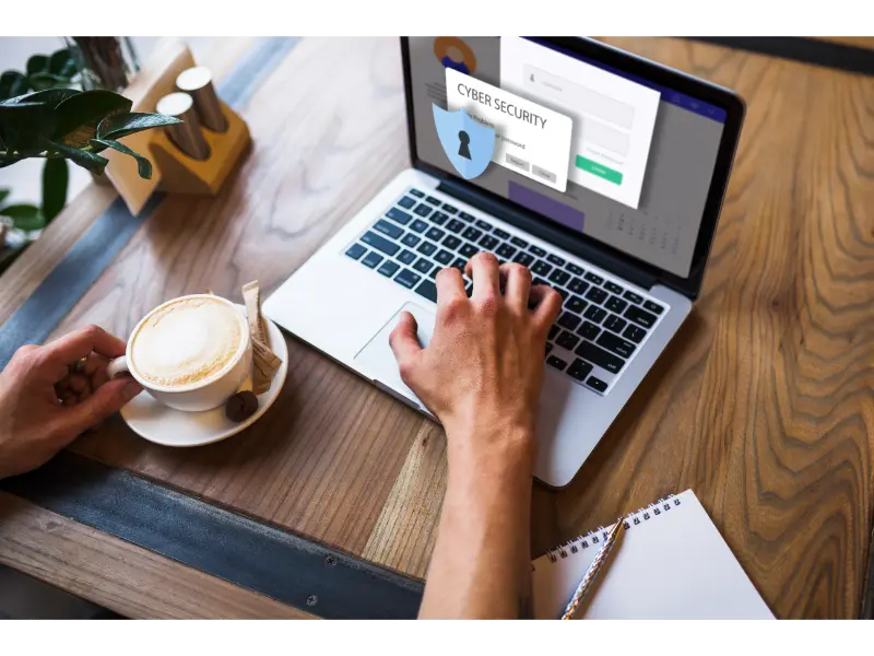 Browsing in incognito mode is not as secure as one might suppose