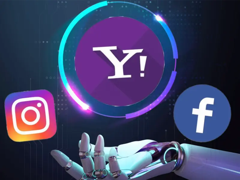 Yahoo purchases AI news platform Artefact from Instagram co-founders